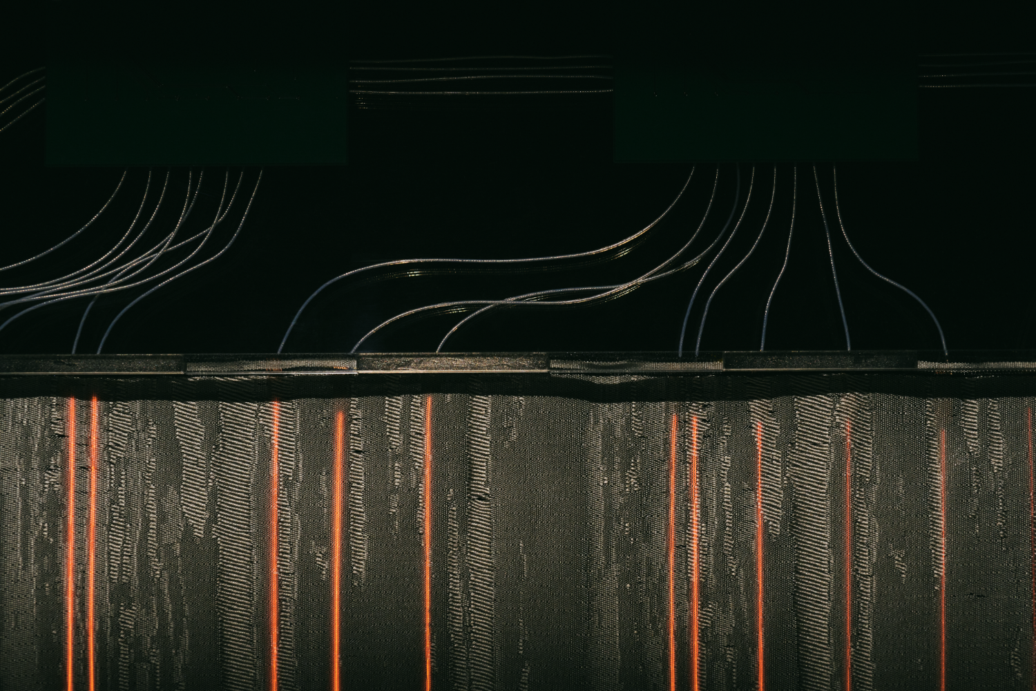 Woven Glow
