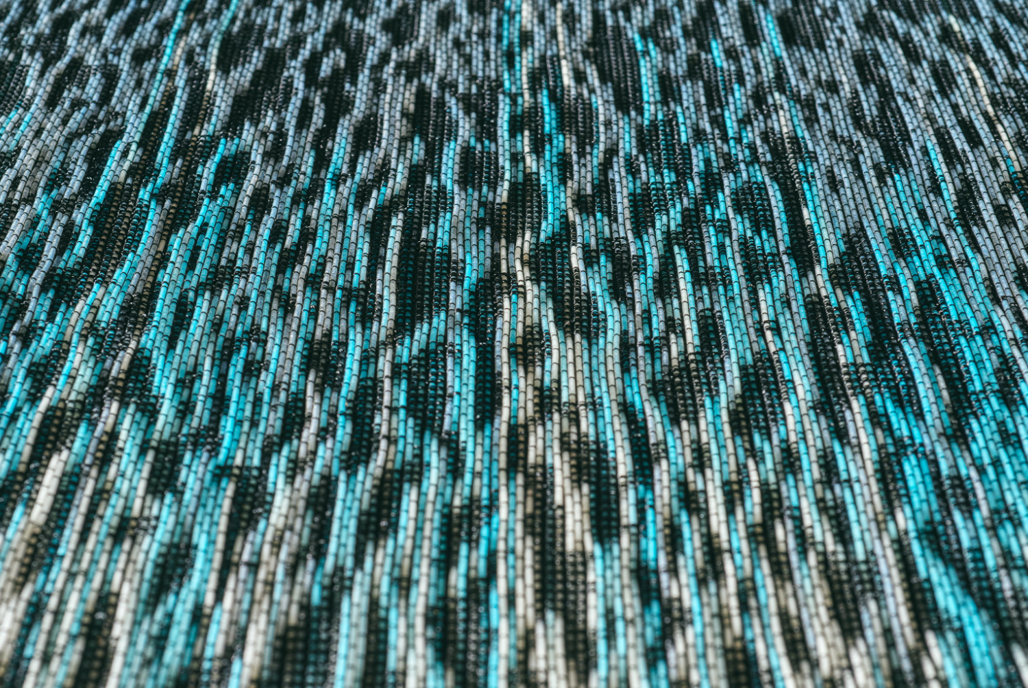 Drifting Colors
