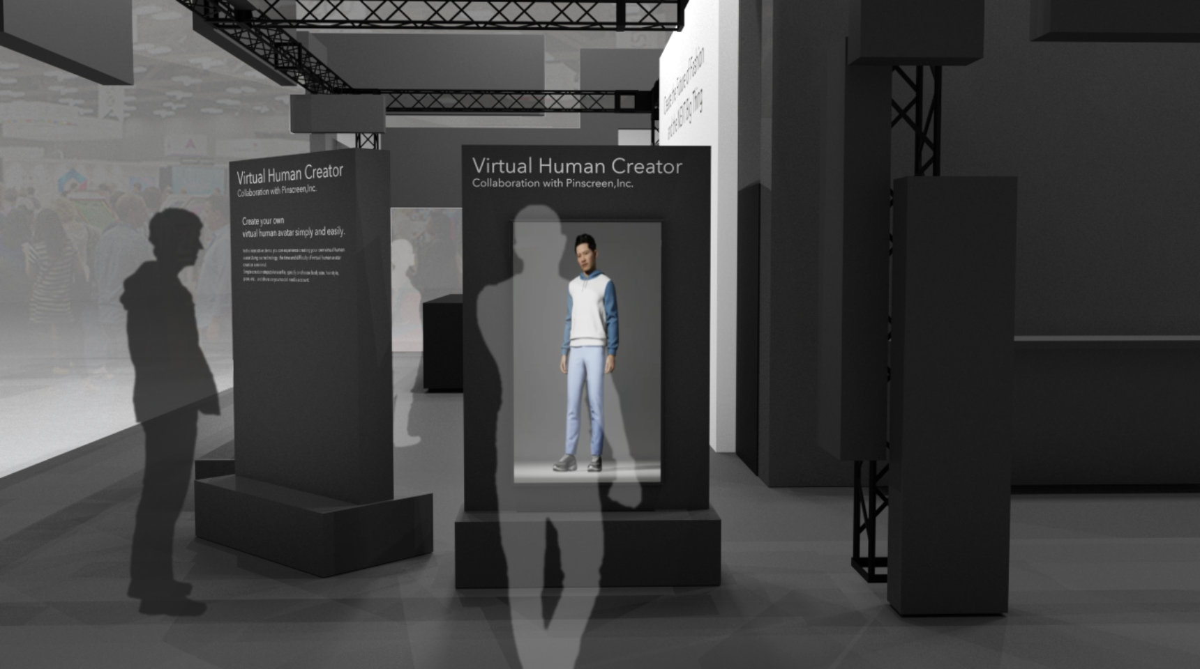 Exhibition Details