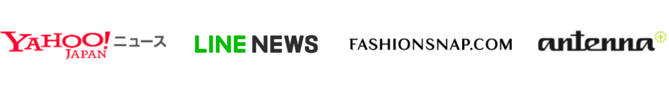 fashion tech news Relation Logs