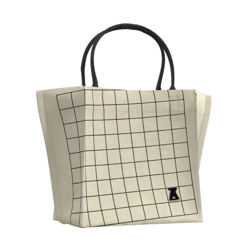 GRID TOTE L