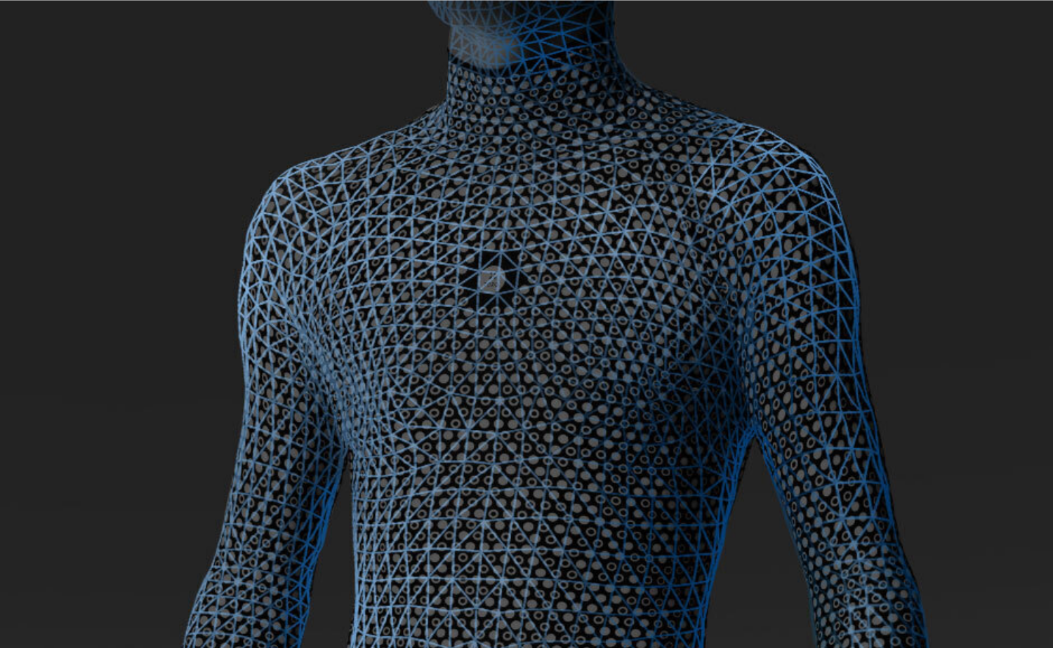 Ambient Weaving