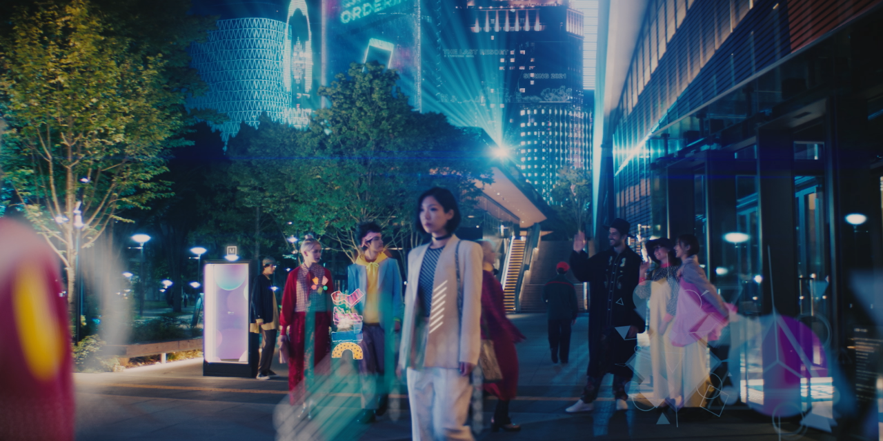 Movie Image