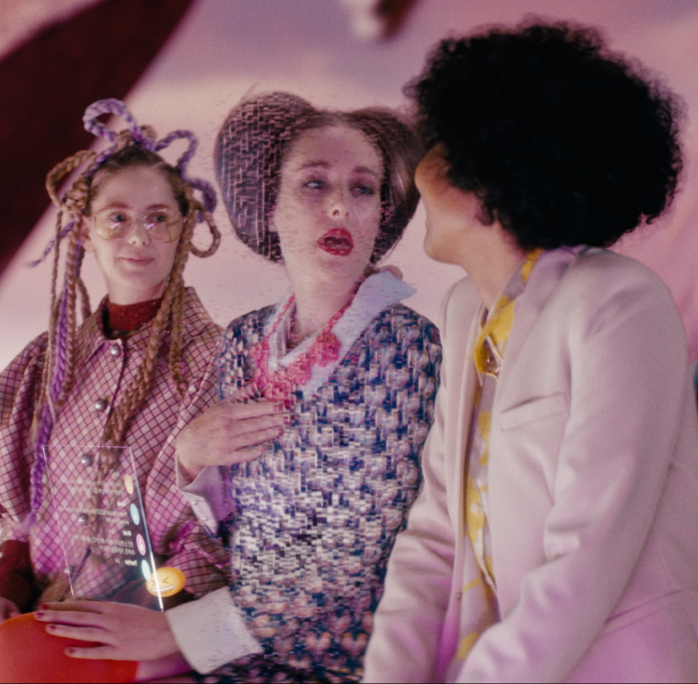 Movie Image