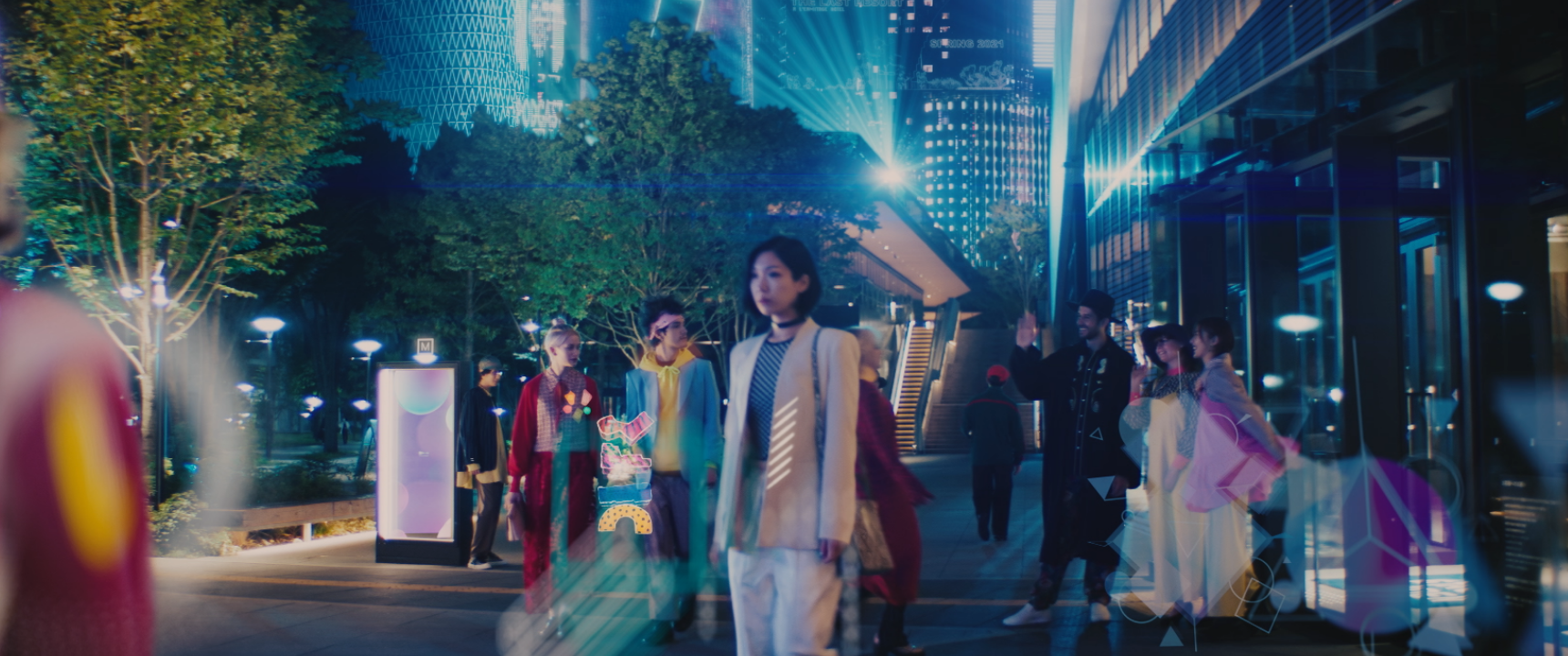Movie Image