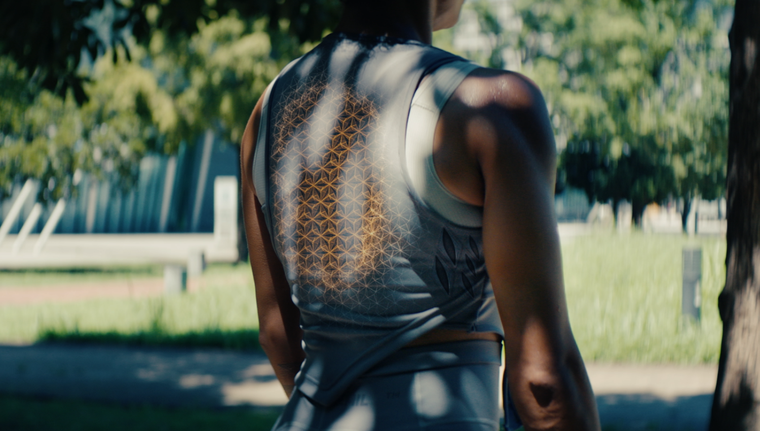 Textile Technology Image