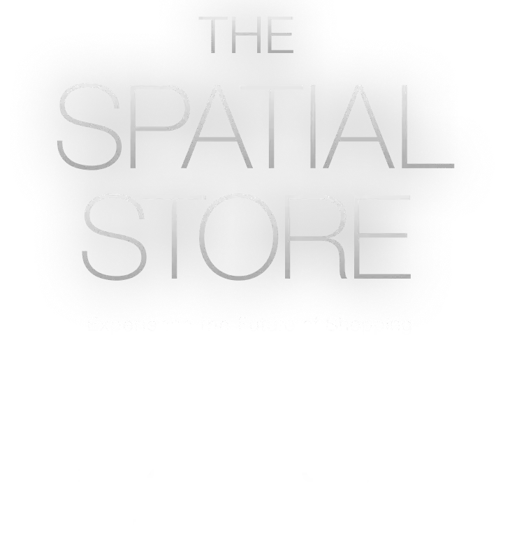 The Spatial Store
