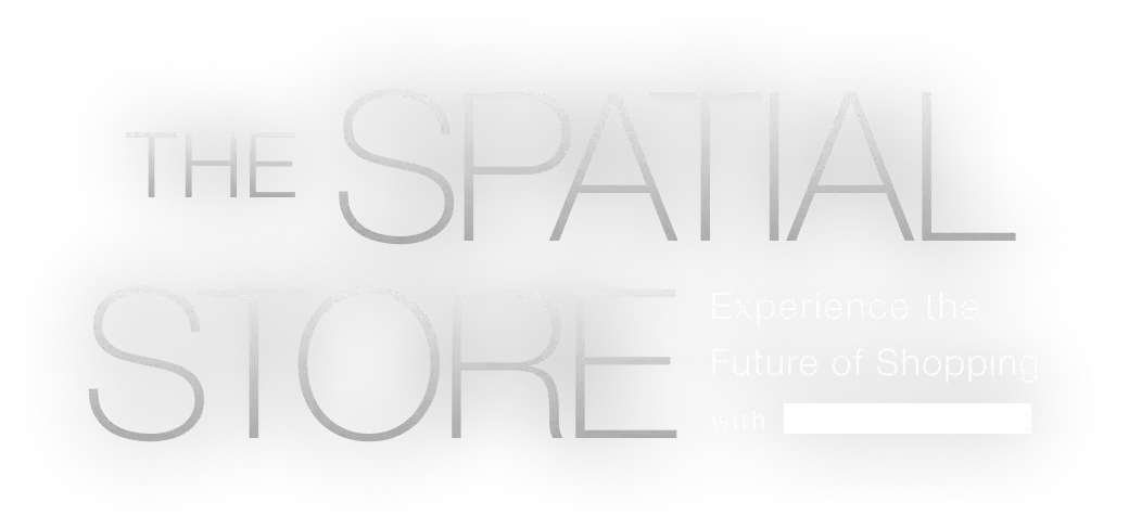 The Spatial Store