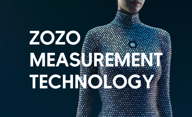 ZOZO RESEARCH