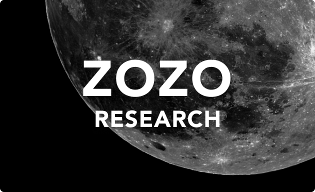ZOZO RESEARCH